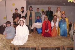 Kirchengemeinde